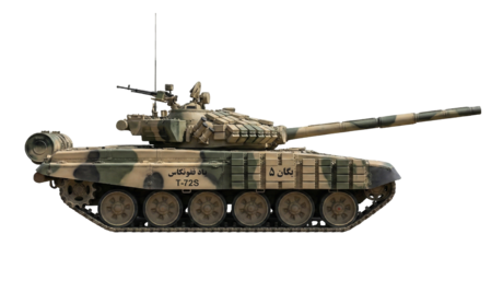 T-72S