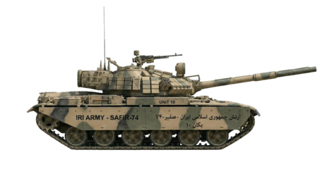 Safir-74