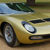 Article image for: 5) <i class="tbold">lamborghini</i> Miura (1966–73)