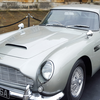 4) Aston Martin DB5 (1963–65)