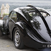 2) Bugatti Type 57SC Atlantic (1936–38)