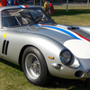 Article image for: 1) <i class="tbold">ferrari</i> 250 GTO (1962-64)