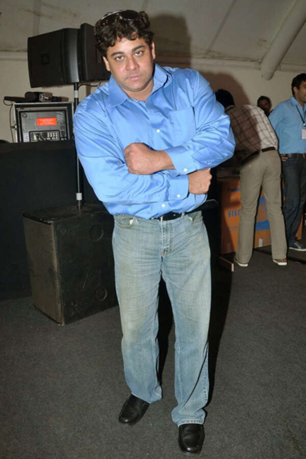 Cyrus Sahukar