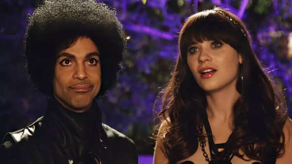 Prince