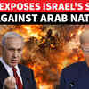 Article image for: 'American-Israeli Trap': Saudi Editor's Big Warning To Gulf States Against Iran Confrontation