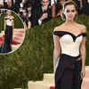 Article image for: <i class="tbold">Emma Watson</i>: The sustainability queen