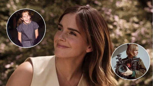 Emma Watson Wallpapers