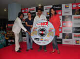 Dil, Lakshmi @ Anti-piracy song launch