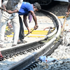 <strong>Inspection of Velachery–St Thomas Mount Stretch</strong>​