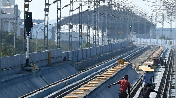 MRTS Extension Opening Scheduled
