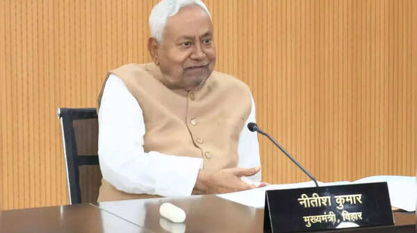 Decades of trust from Bihar’s voters