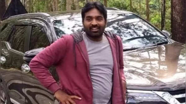 Vijay Sethupathi