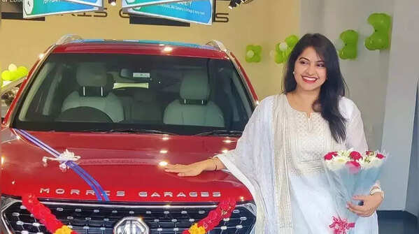 Rachitha Mahalakshmi