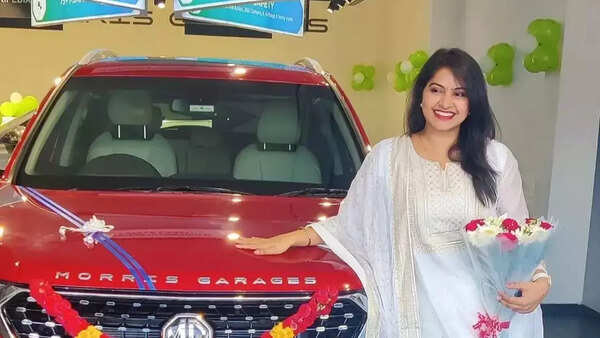 Rachitha Mahalakshmi Photos
