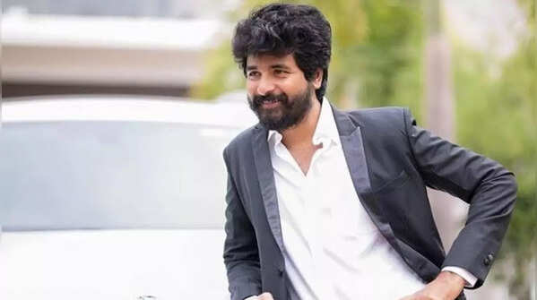 Sivakarthikeyan