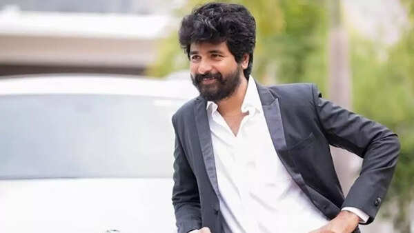 Sivakarthikeyan Images
