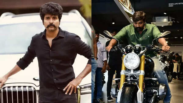 Vijay Sethupathi Pictures
