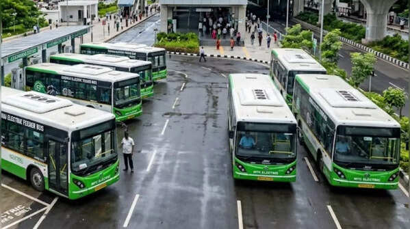 Metro at the doorstep initiative gets nod