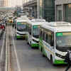 220 feeder vehicles to bridge last-mile gap