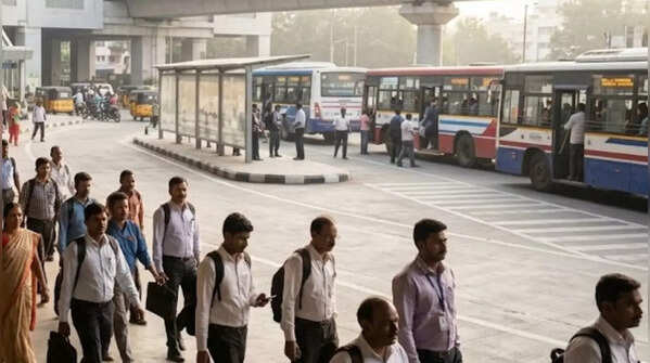 Focus on boosting metro ridership