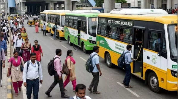 Experts push for wider transport integration