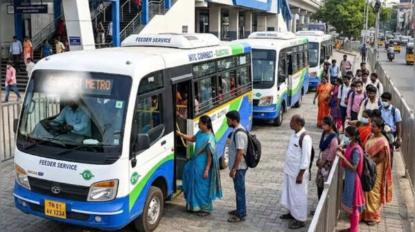 MTC to operate services under new model