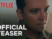 Unchosen Teaser : Asa Butterfield, Molly Windsor and Fra Fee Starrer Unchosen Official Teaser