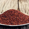 Pumpkin seeds and ragi