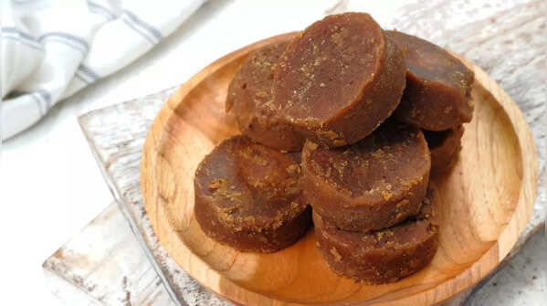 Jaggery for Rahu-Ketu