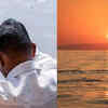 Sun Water Offering