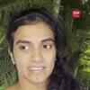 Article image for: <i class="tbold">pv sindhu</i> Returns To India After Being Stranded In Dubai