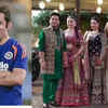India vs England Live Score: Gautam Gambhir attends Arjun Tendulkar's wedding hours before IND vs ENG semifinal