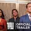Article image for: 'Mike & Nick & Nick & Alice' Trailer: <i class="tbold">James Marsden</i> and Eiza González starrer 'Mike & Nick & Nick & Alice' Official Trailer