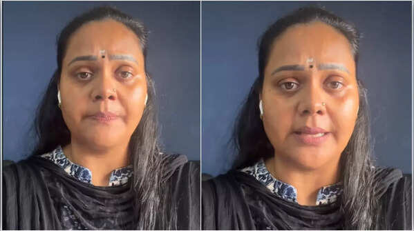 Rekha Ratheesh