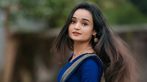 Meenakshi Anoop