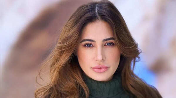 Nargis Fakhri