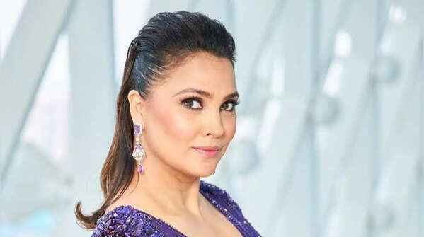 Lara Dutta