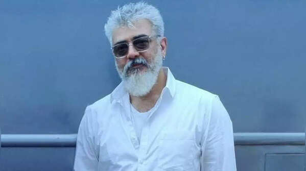 Ajith Kumar