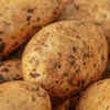 Potatoes 