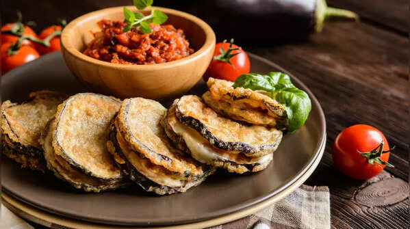 Begun Bhaja