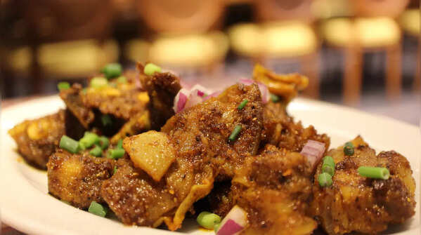 Mochar Ghonto