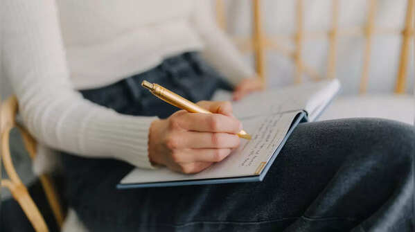 Journaling