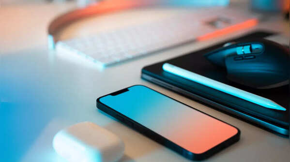 Give your phone a break
