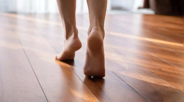 Move your body