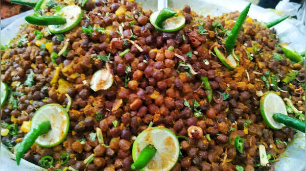 Ghoogni