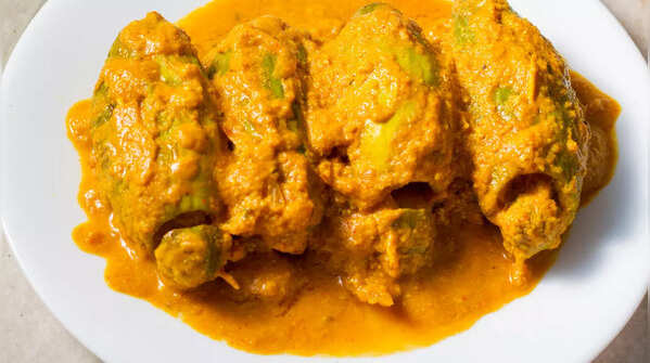 Potoler Dolma