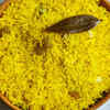 Basanti Pulao