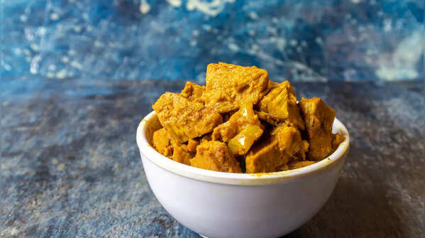 Dhokar Dalna