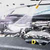 Article image for: Keep the engine clean