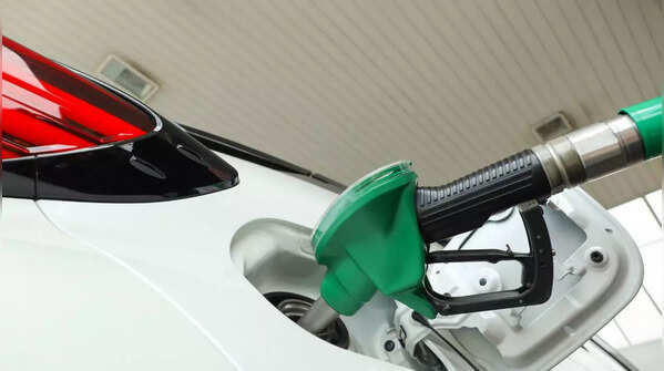 Use quality fuel